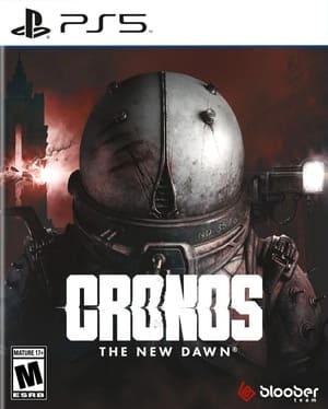 Cronos The New Dawn