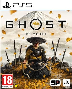 Ghost of Yōtei