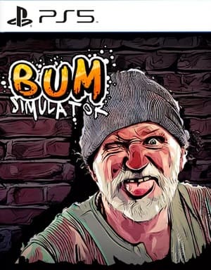 Bum Simulator