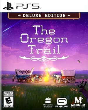 The Oregon Trail