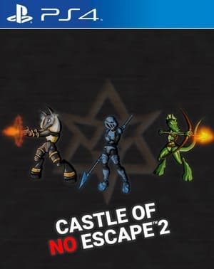Castle of No Escape 2