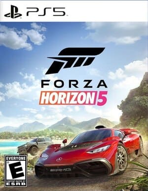 Forza Horizon 5