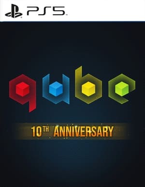 QUBE 10th Anniversary