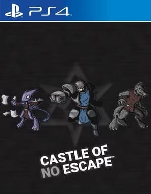 Castle of no Escape